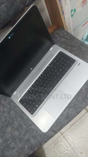 Laptop HP ProBook 455 G4 8GB AMD A8 SSD 256GB