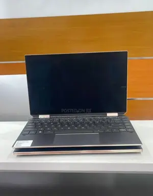 Laptop HP Spectre X360 13 16GB Intel Core i7 SSD 512GB