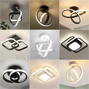 Led Ceiling Lamp
