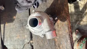 BMW N20 Engine Electric Water Pump