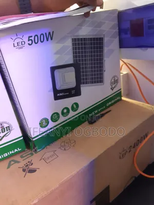 Asd Flood Lights 500w