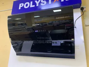 Polyster Plasma Heat Extractor 90cm