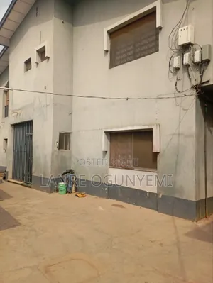 4bdrm Block of Flats in Egbeda for sale