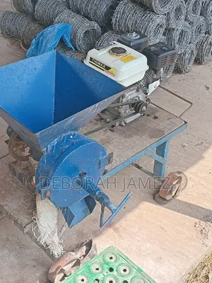 Complete Grinding Engine – Ready to Use