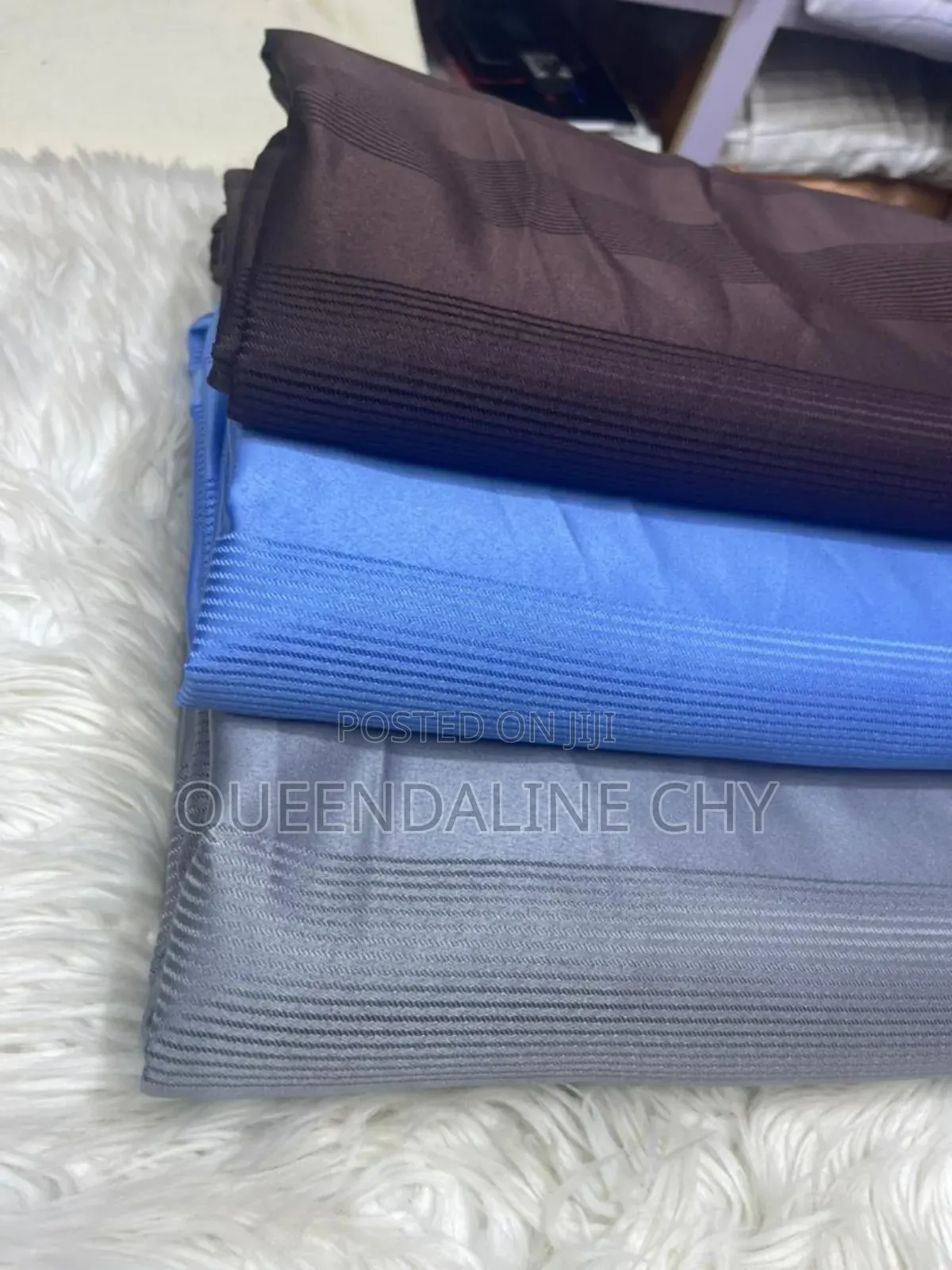 Sample Material (Per Yard)