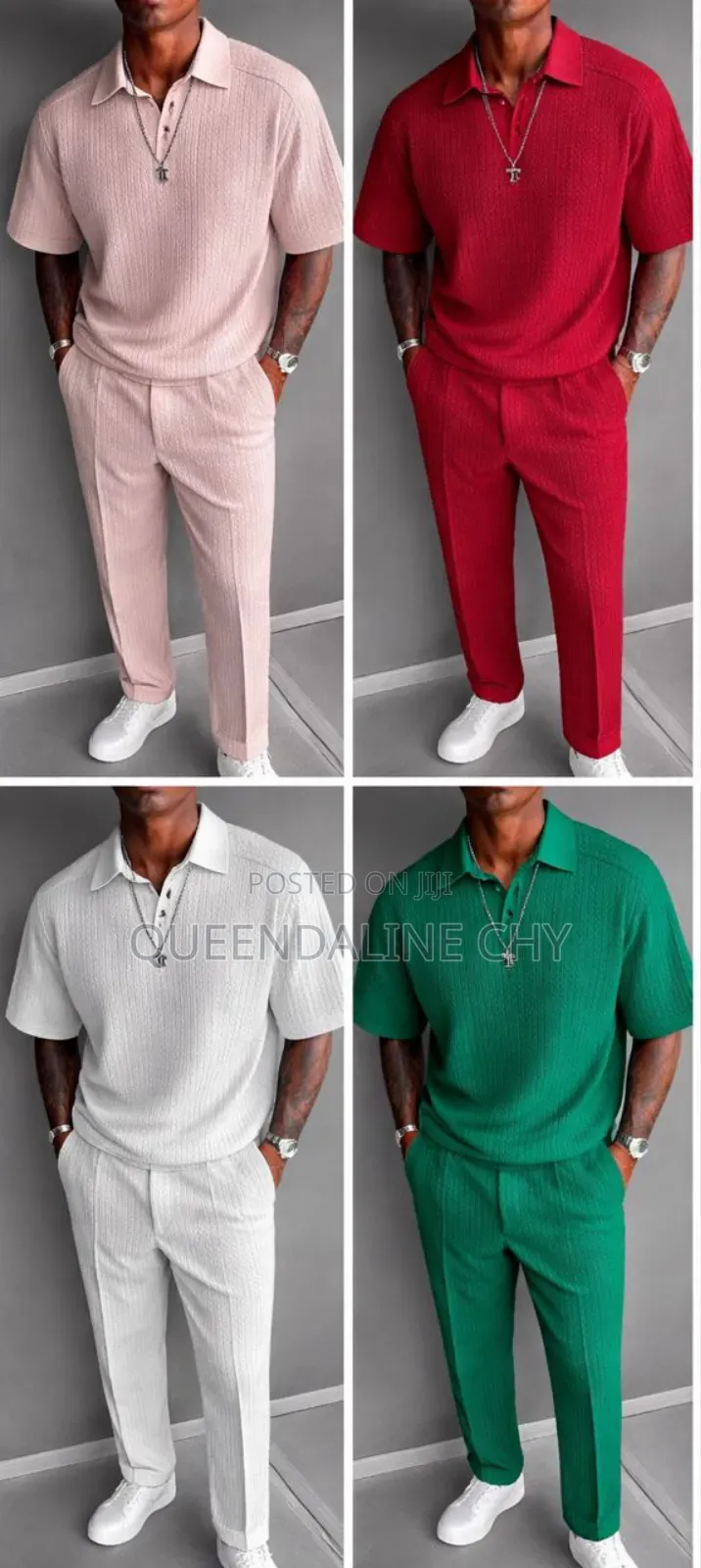 Sample Material (Per Yard)