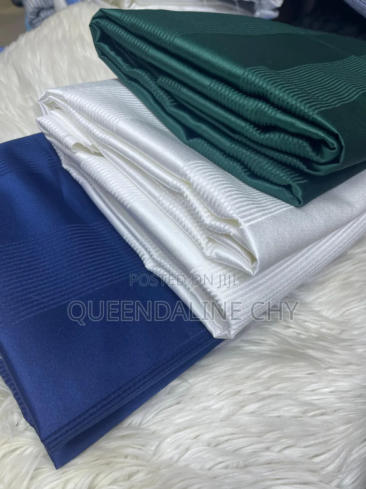 Sample Material (Per Yard)