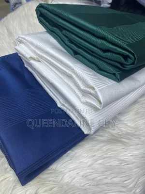 Sample Material (Per Yard)