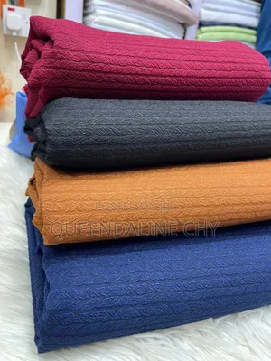 Sample Material (Per Yard)