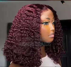5/5 18inches Pixie Curl