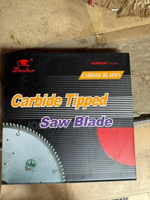 Original Circular Saw Blade