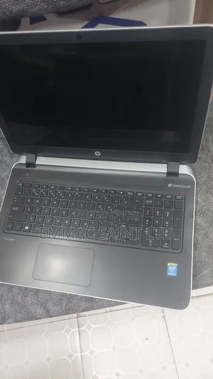 Laptop HP Pavilion 15 12GB Intel Core i5 HDD 750GB