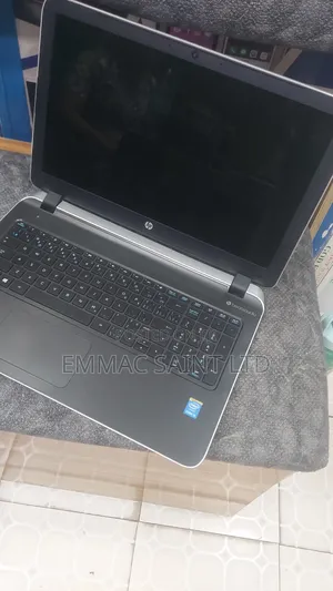 Laptop HP Pavilion 15 12GB Intel Core i5 HDD 750GB