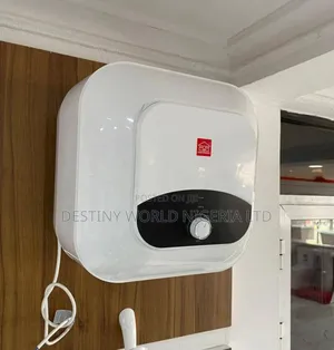 15lt Water Heater