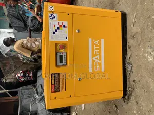 Original 7.5kw Screw Compressor