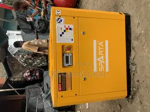 Original 7.5kw Screw Compressor