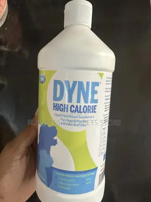Dyne High Calorie