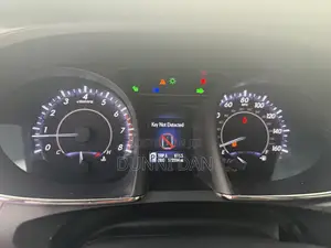 Toyota Avalon XLE FWDSedan (3.6L 6cyl 6A) 2016 Blue