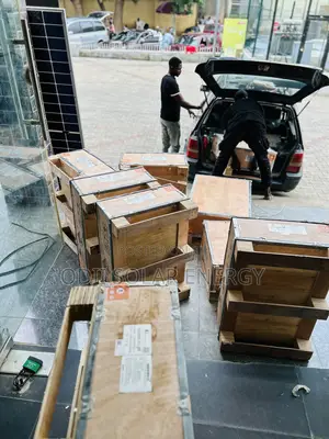 10kwh Felicity Lithium Battery