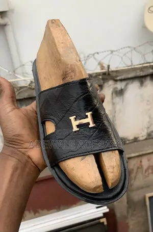 Handmade Slippers