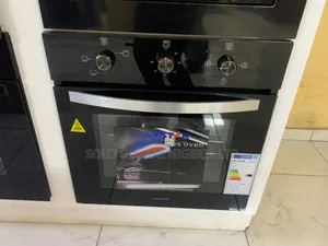 Polyster Cabinet Oven 60cm