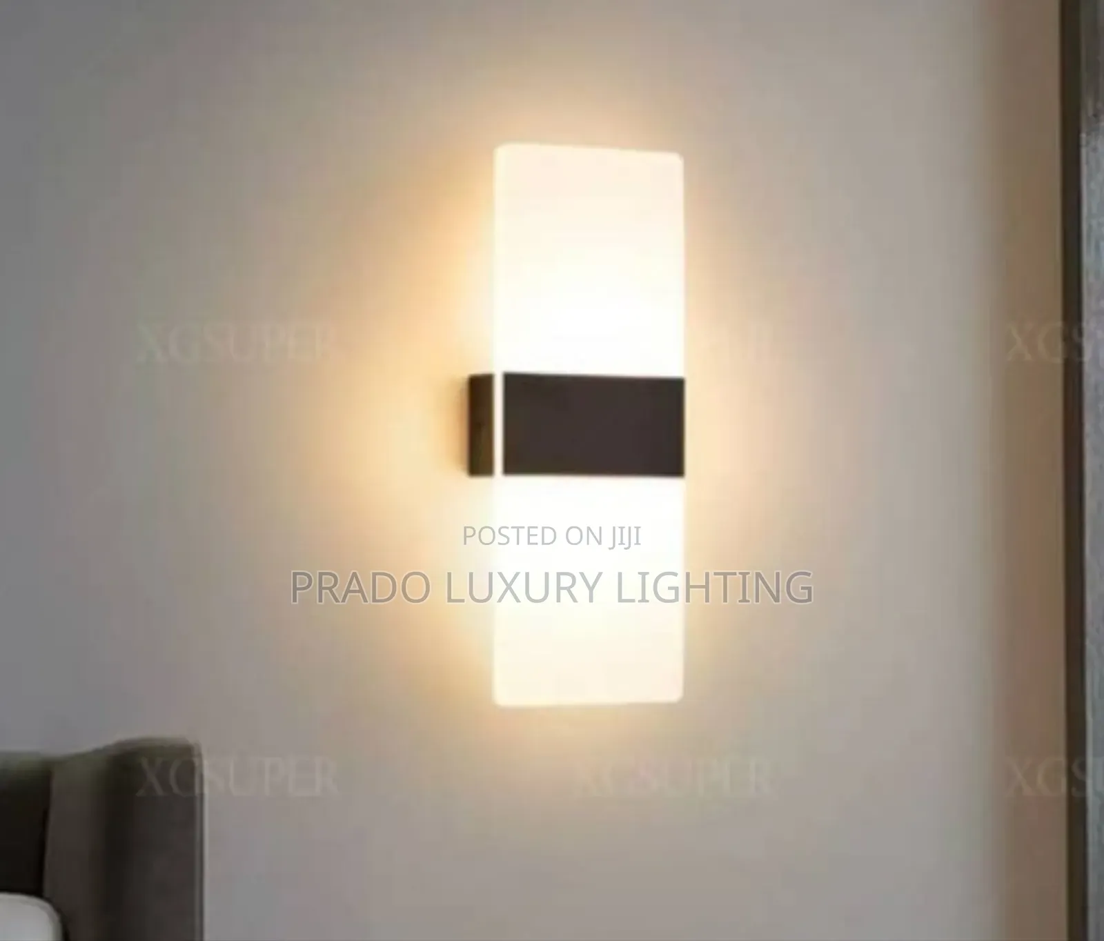 Glass Wall Bracket