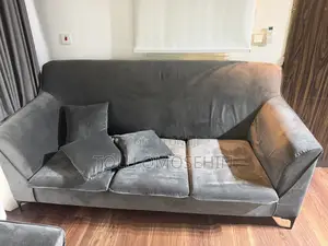 Parlor Chairs