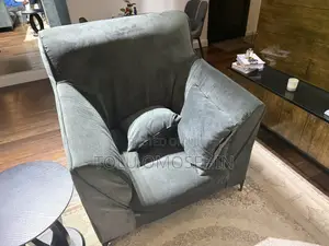 Parlor Chairs