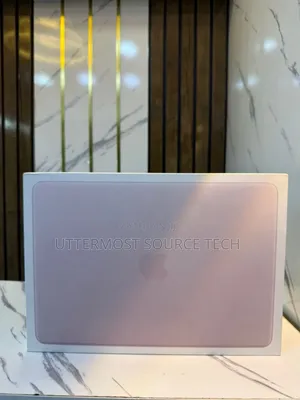 New Laptop Apple MacBook Neo 2026 8GB SSD 256GB