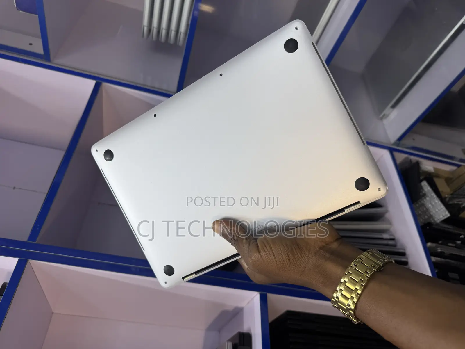 Laptop Apple MacBook Pro 2019 16GB Intel Core i7 SSD 512GB