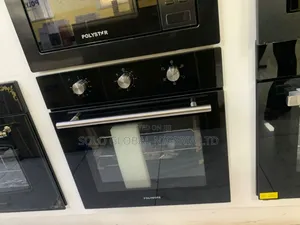 Polyster Electric Cabinet Oven 60cm
