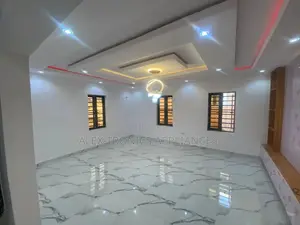 3bdrm Apartment in Goodnews Estate, Sangotedo for rent