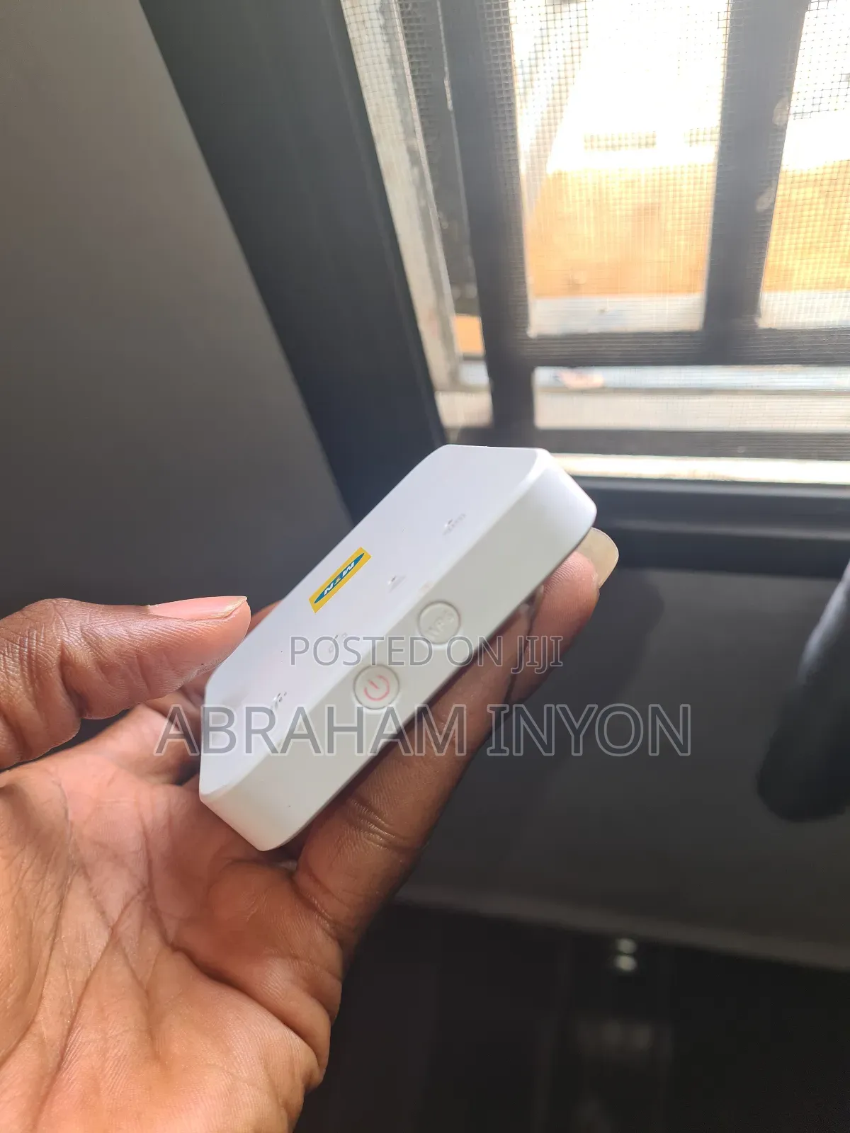 MTN Pocket Mifi