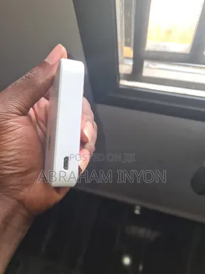MTN Pocket Mifi