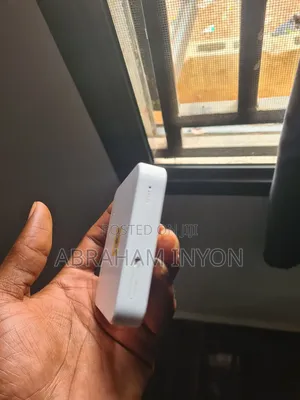 MTN Pocket Mifi