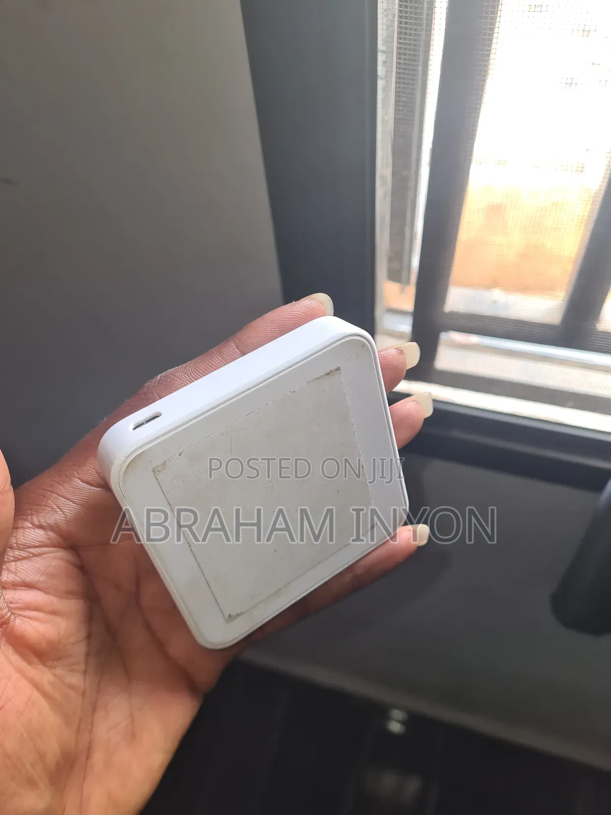 MTN Pocket Mifi