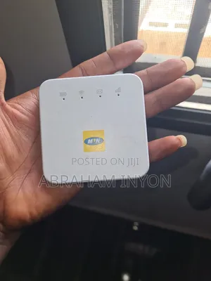 MTN Pocket Mifi