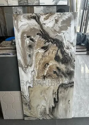 Premium Beige Spanish Tiles