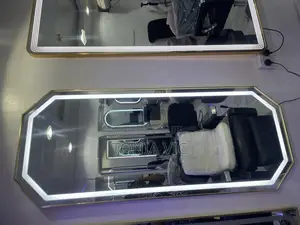 Led Light Mirror