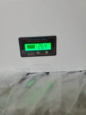 5kwh 24vv Lv Topson Lithium Ion Batteries