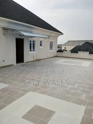 4bdrm House in Ilaje / Lekki for rent