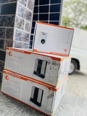 3kva Felicity Hybrid Inverter 24v