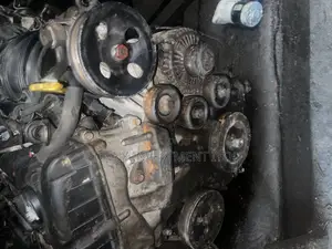 Kia Optma Engine 207