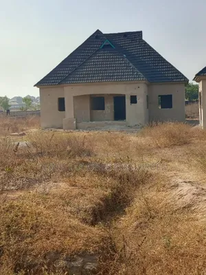 A Plot of Land at Josville Estate Kurudu