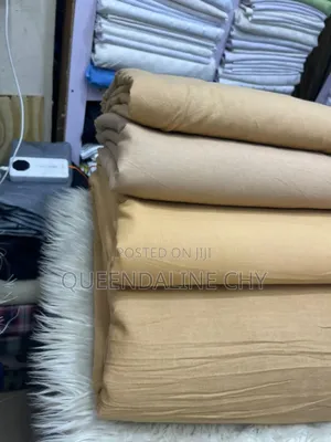 Nine Material (Per Yard)