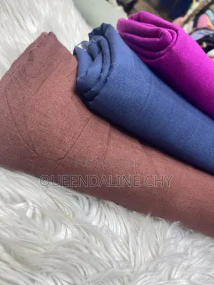Nine Material (Per Yard)
