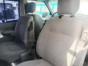 Volkswagen Transporter 2005 Black
