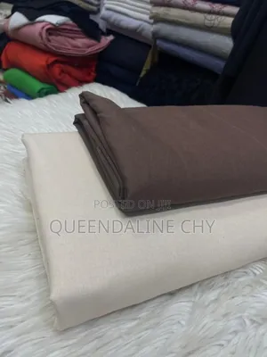 Nine Material (Per Yard)