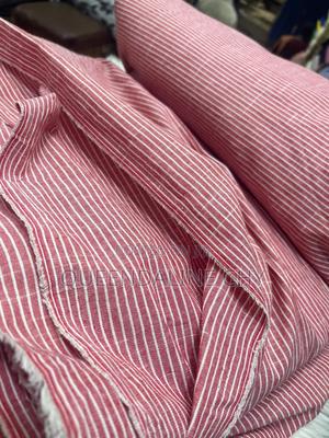 Nine Material (Per Yard)