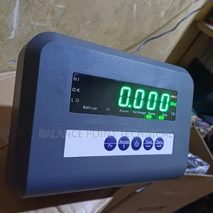 Mx Digital Indicator